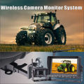 Wireless Monitor Camera System Parts for Volvo Truck (DF-766M2362)